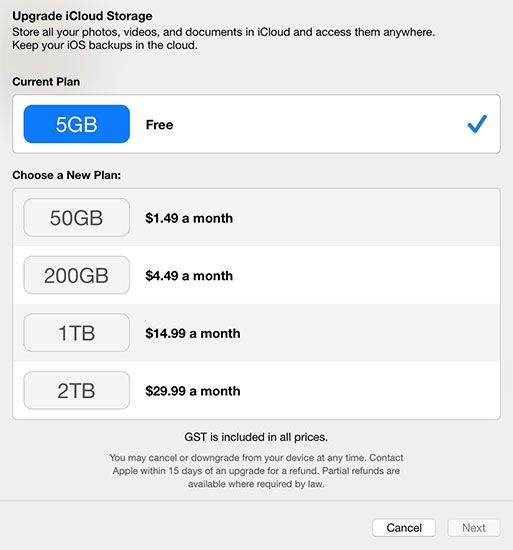 What Is iCloud Drive and How Does It Work?