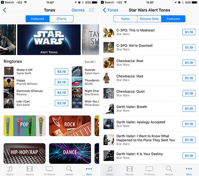 نحوه ساخت و تنظیم رینگتون خاص در گوشیهای آیفون 7 itunes tones.jpg?q=50&fit=crop&w=750&dpr=1