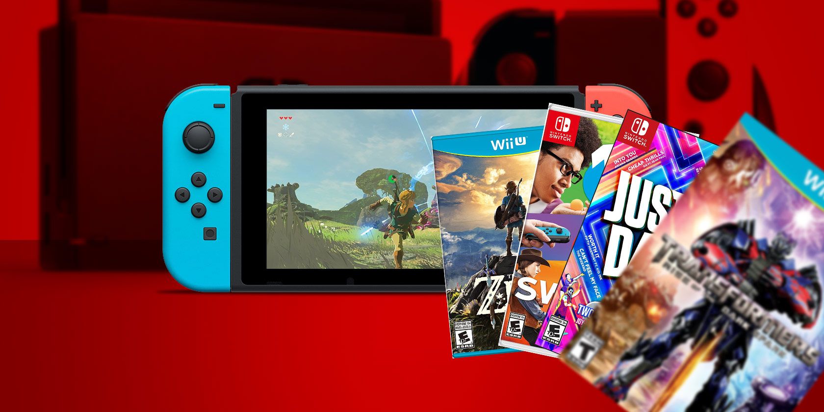 Nintendo Switch games in 2021 10 Nintendo Switch Games You Should Switc...