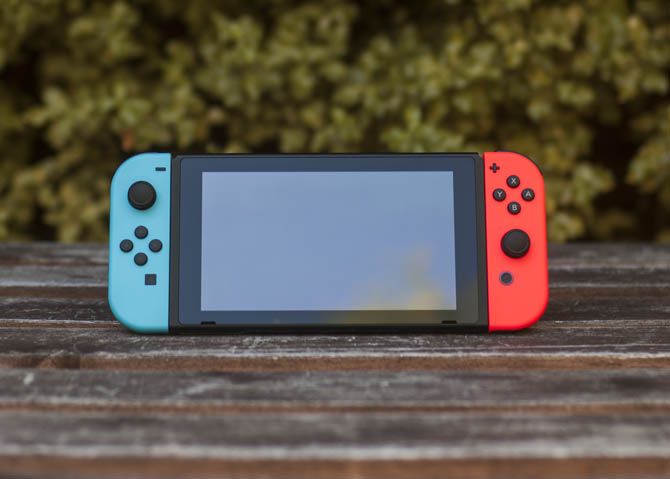 Essential Tips & Tricks For New Nintendo Switch Owners