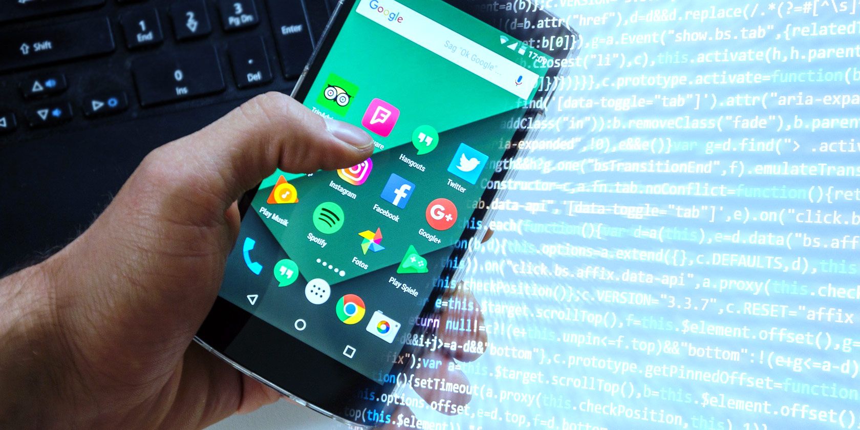 Programming for Android: The Best Languages for App Development 1