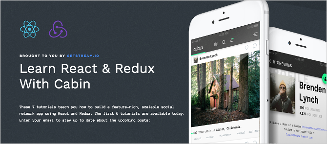 7 Best Free Tutorials for Learning React and Making Web Apps