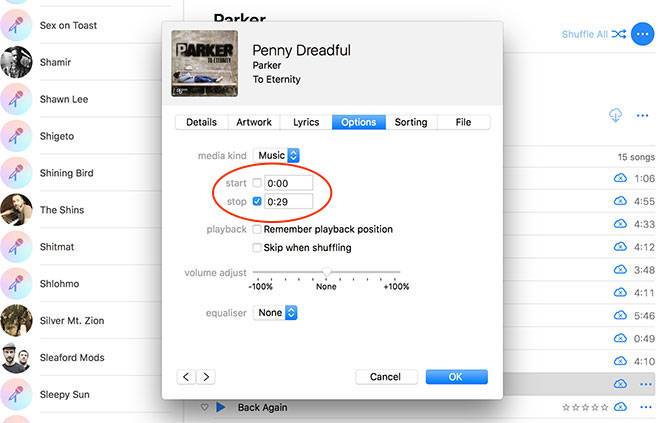 نحوه ساخت و تنظیم رینگتون خاص در گوشیهای آیفون 2 start stop cues.jpg?q=50&fit=crop&w=750&dpr=1
