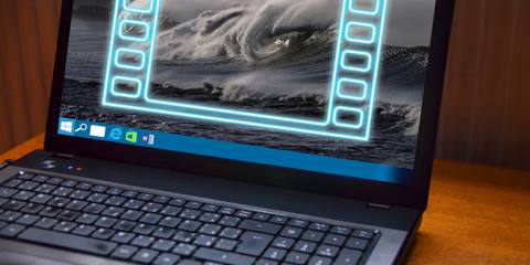 How to change windows 8 desktop background, modern ui (start screen background) and lock screen How Do You Put A Wallpaper On A Computer - How To Get An Animated Desktop In Windows 10 With