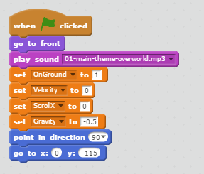 Make Your Own Mario Game! Scratch Basics for Kids and Adults