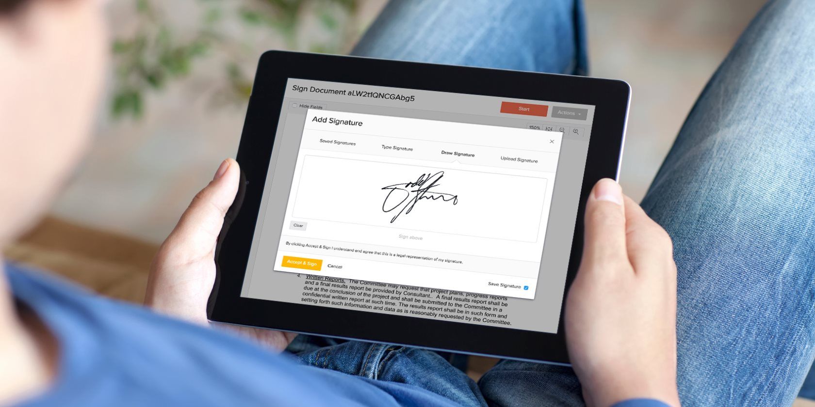 free digital signature browser pulgin