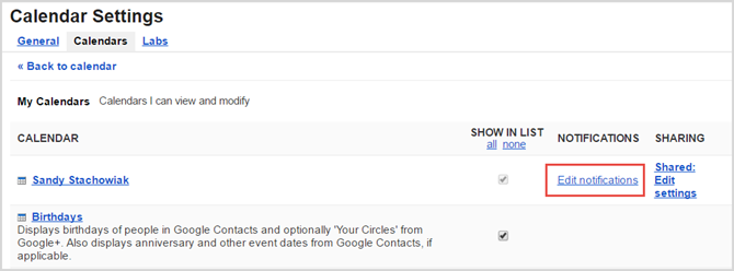 How to Adjust Your Google Calendar Notifications on Any Device