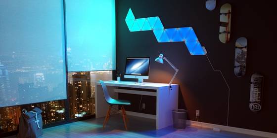 The Best 3D Light Panels for Your Gaming Setup