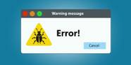 The 5 Most Common Windows Errors And How To Fix Them