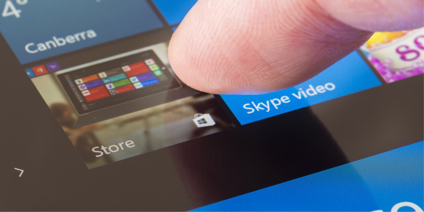 How To Block Installation Of Non Windows Store Apps On Windows 10