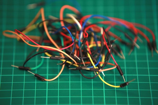 Jumper Wires