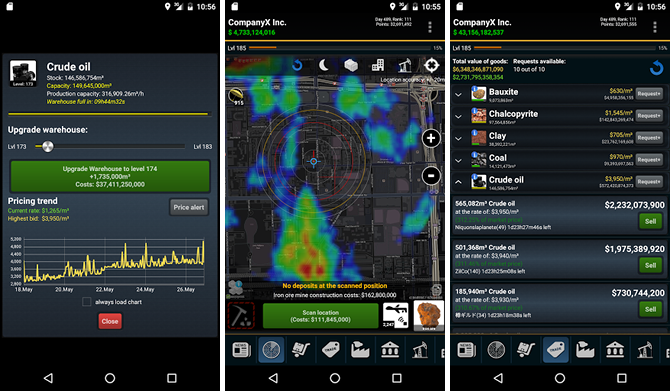 10 Fun Outdoor Games To Play Using Gps Enabled Smartphones
