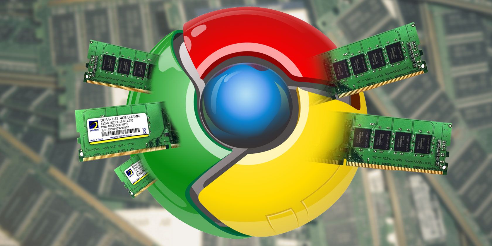 How to Reduce Google Chrome's Memory Usage and Free Up RAM