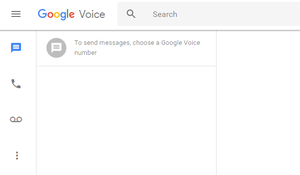 google voice hangouts replacement