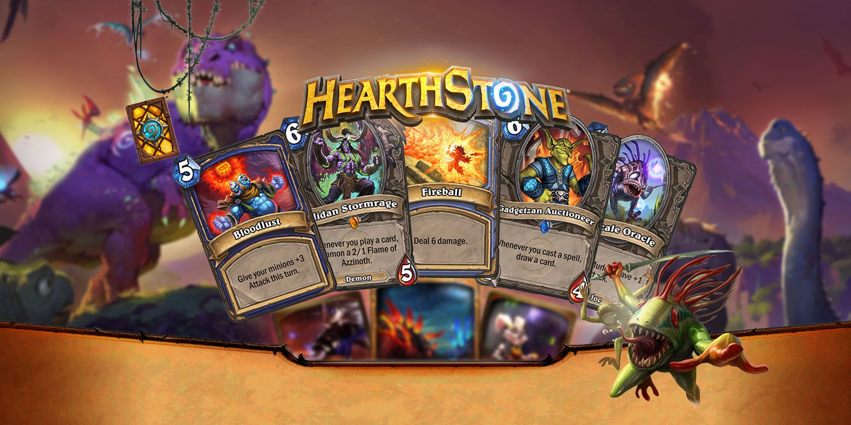 The Complete Hearthstone Guide For Leveling Up Your Game