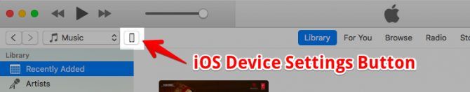 iOS-device-settings