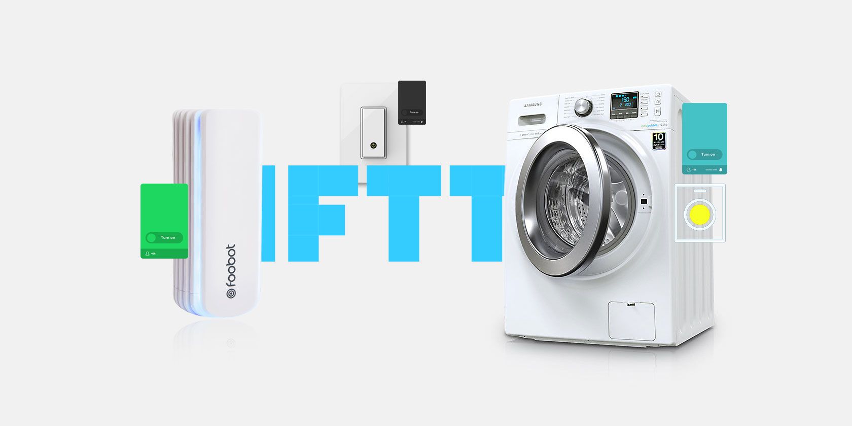 10 of the Best IFTTT Recipes for Smart Home Automation