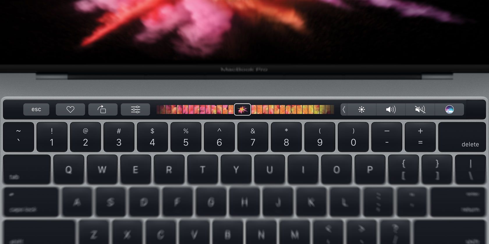 best interface for macbook pro