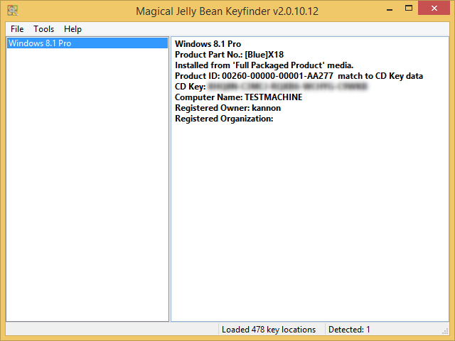 3 Portable Applications to Help You Find Serial Keys on Your Windows PC