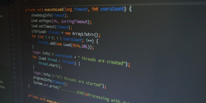 نمونه کدهای کامپیوتری برای کارهای برنامه نویسی
