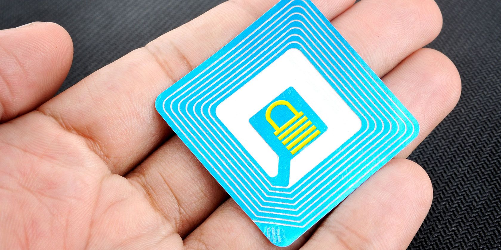 Toward hack-proof RFID chips, MIT News