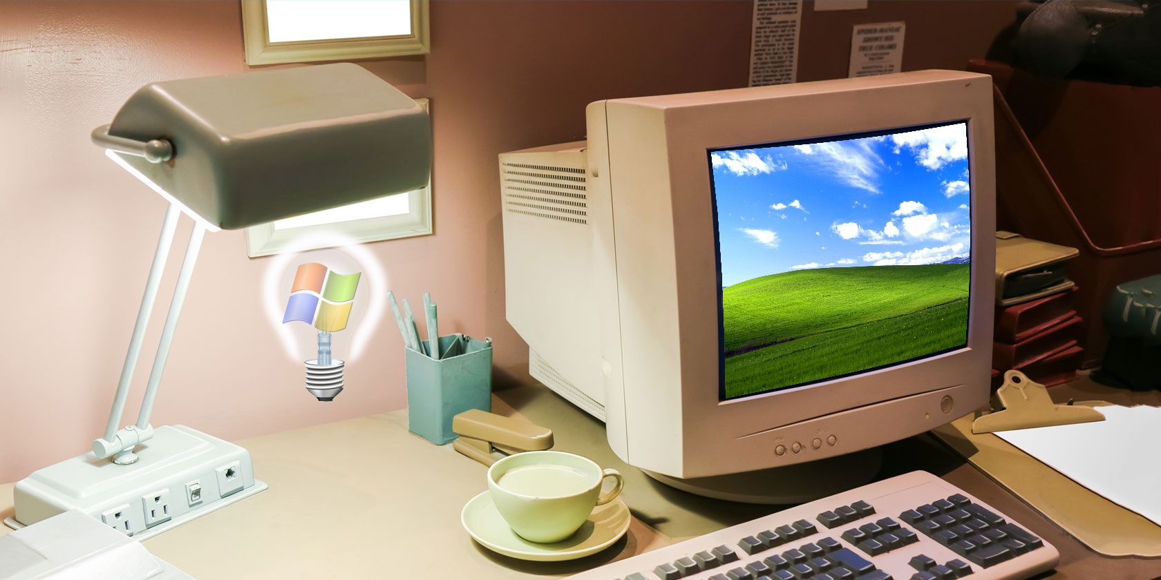 windows microsoft computers