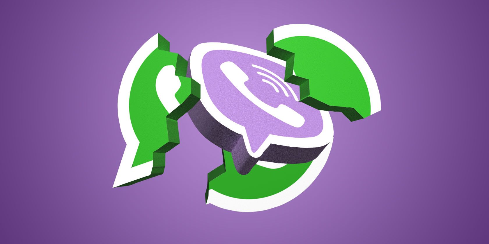 viber vs whatsapp data usage messaging