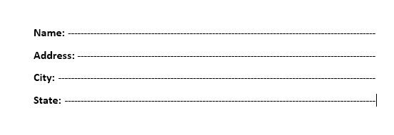 how-to-put-blank-lines-in-word-simmons-pary1977