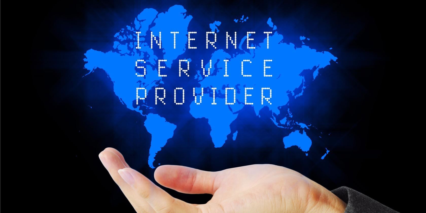 internet providers search