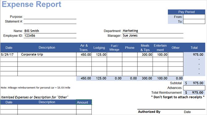 The Best Productivity Templates for Microsoft Excel to Get Things Done