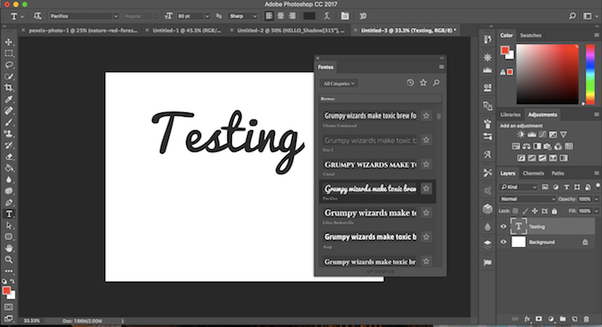 adobe photoshop free download