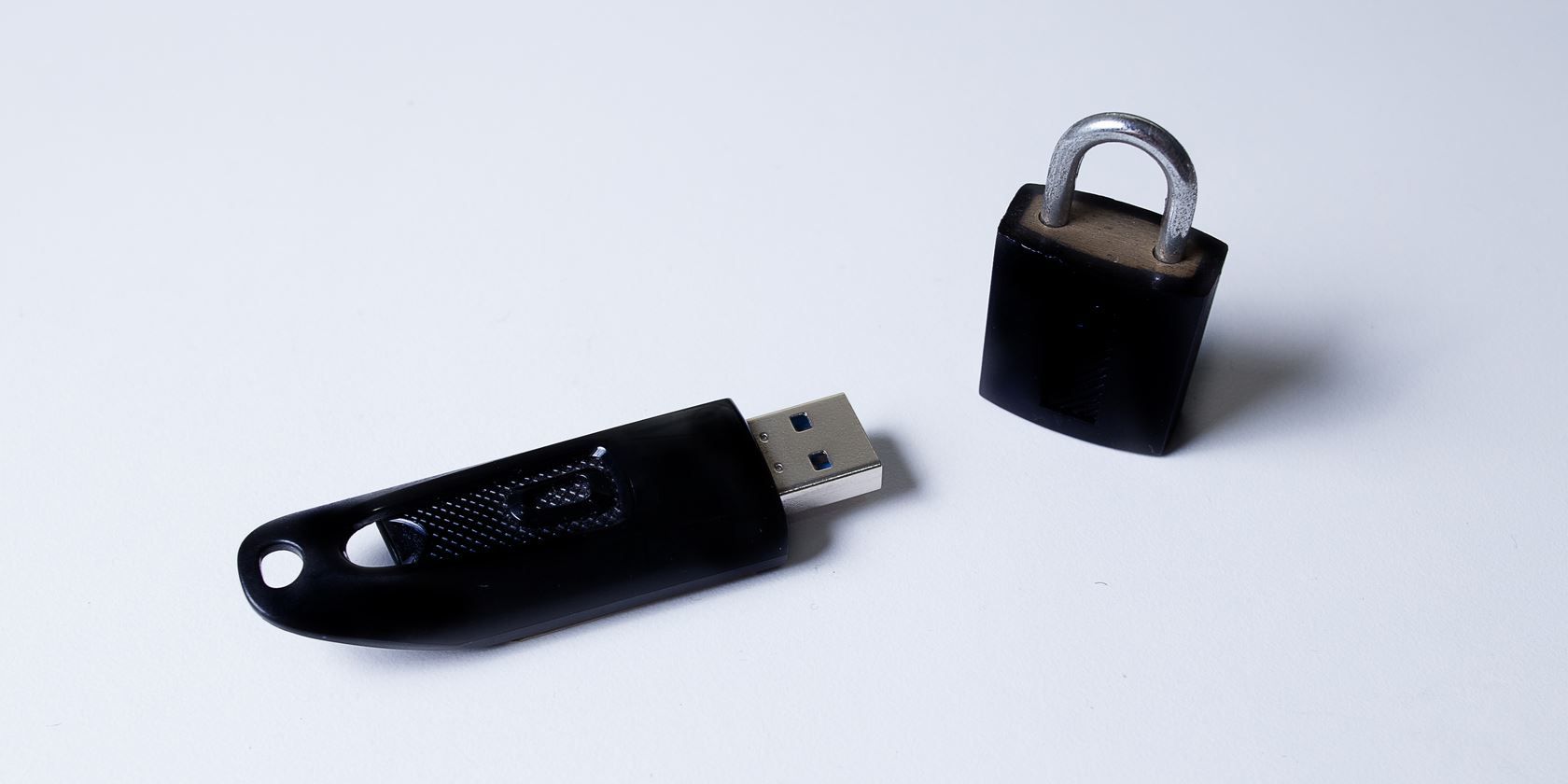 How to Fix the Disk is Write Protected USB Error