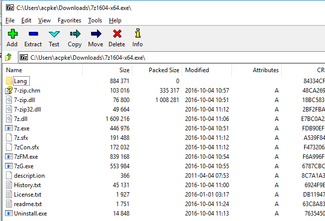 This Is How Software Installers Work On Windows Macos And Linux