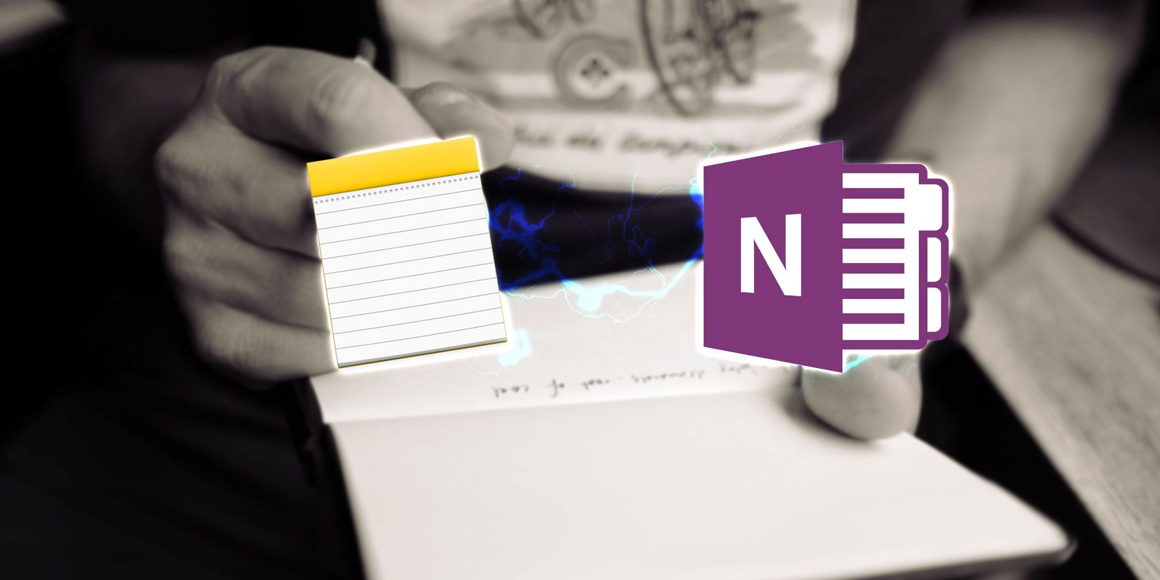 Apple Notes vs. Microsoft OneNote: Which is best for business?