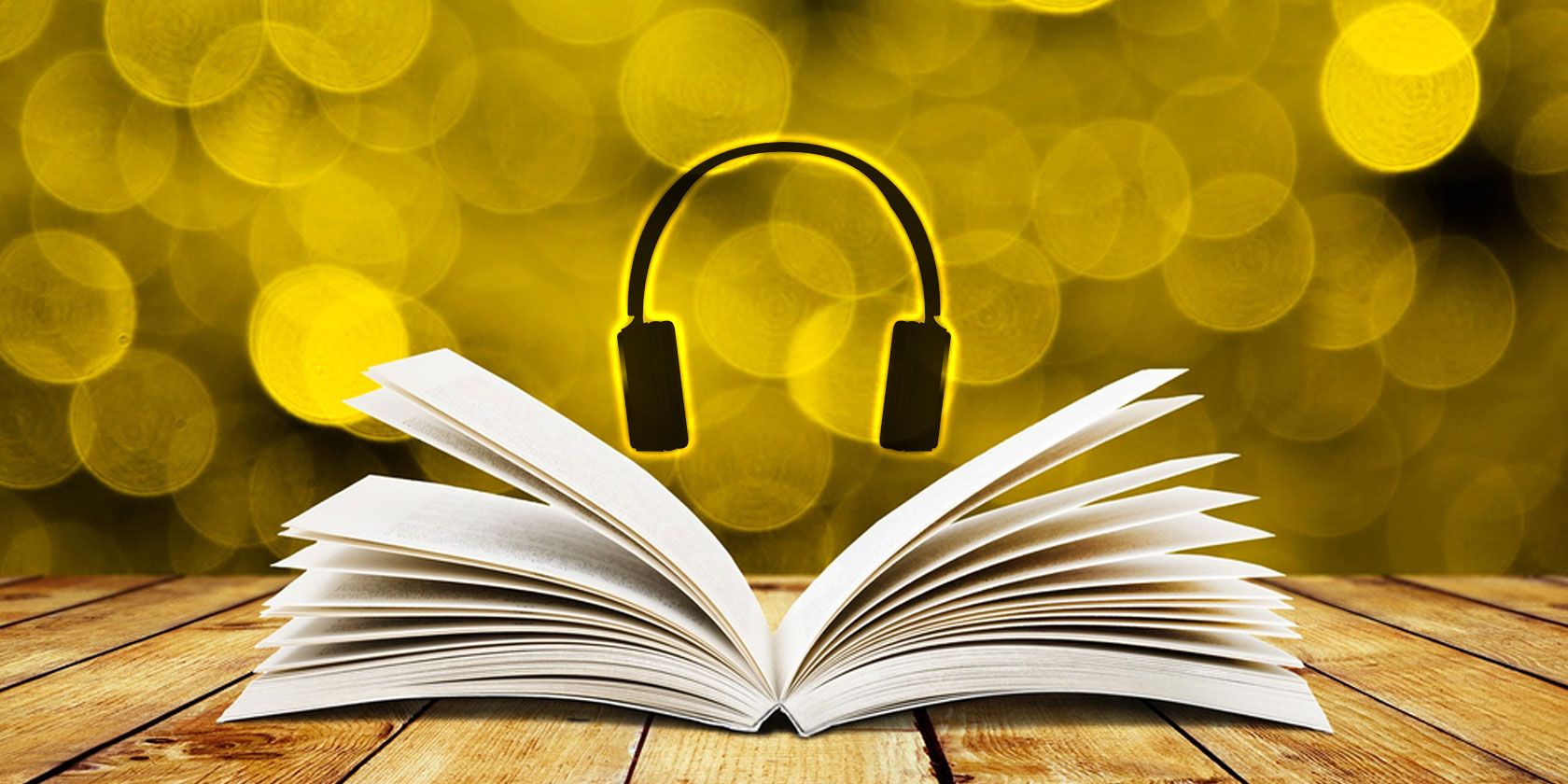 10 Great Audiobooks to Listen to During Your Free Audible Trial