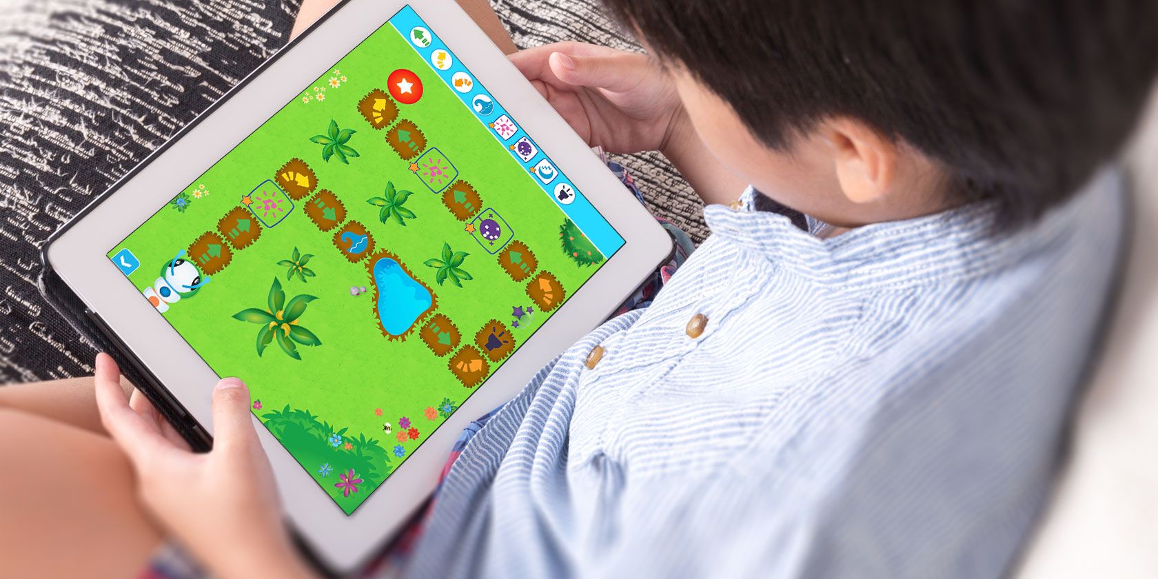 best mac apps for preschoolers