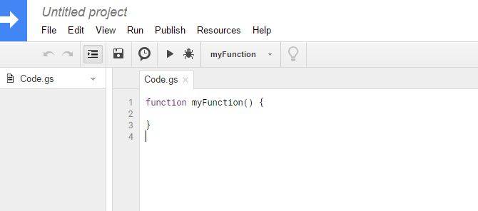 4 Google Scripts That Make Google Sheets More Powerful
