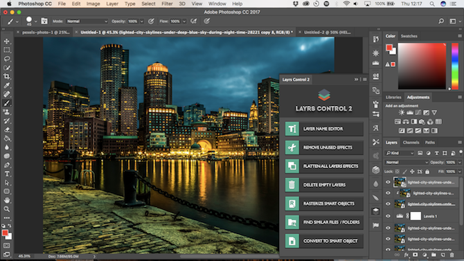 10 free adobe photoshop plugins for the