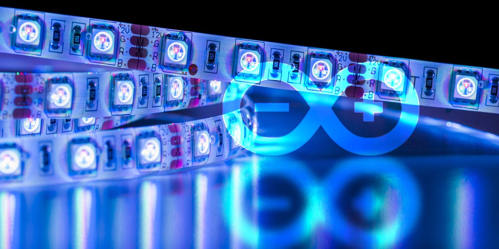 Ultimate Guide to Connecting LED Light Strips to Arduino