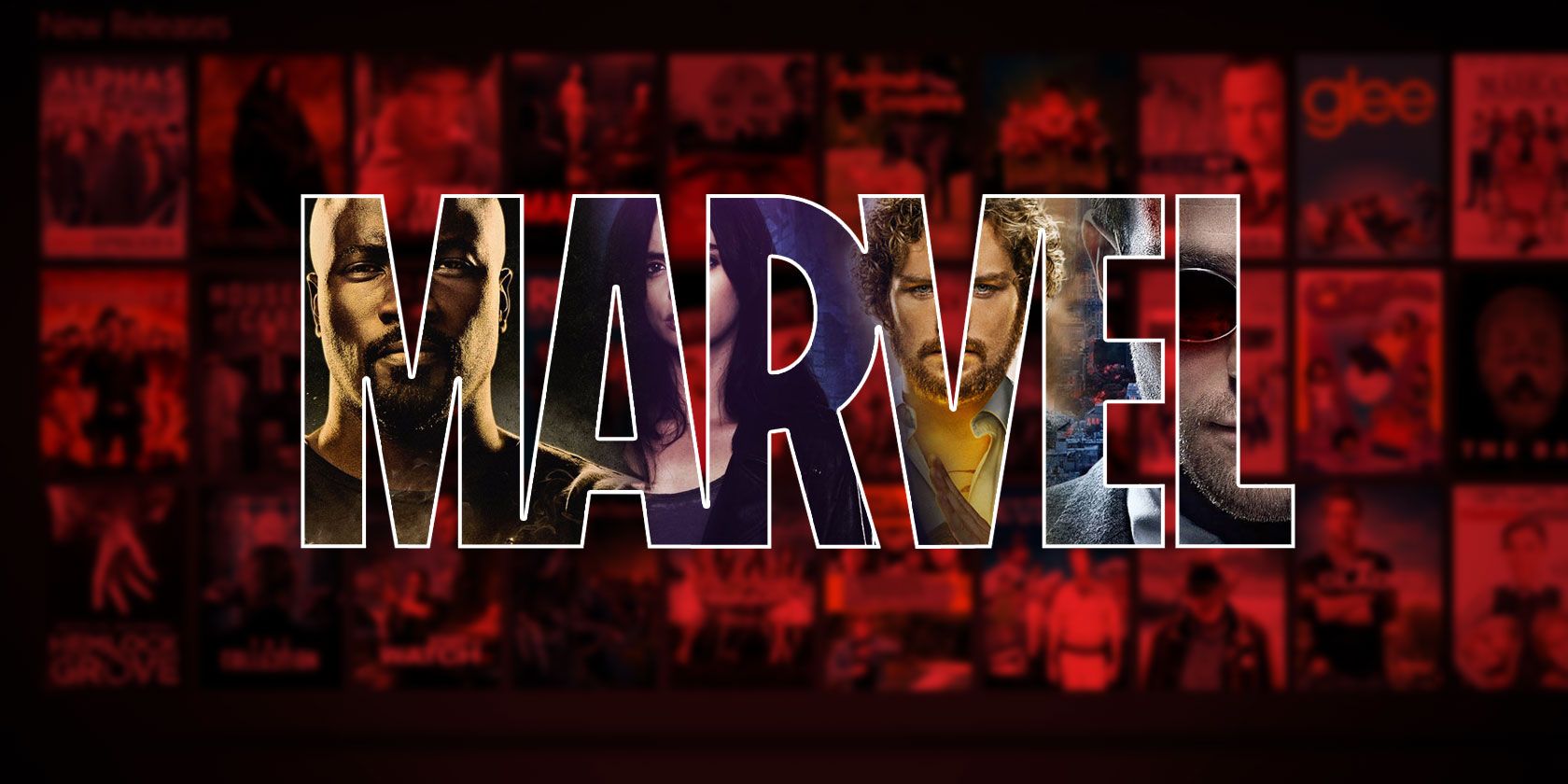 Holen Sie sich einen erstaunlichen Rabatt auf die Avengers Gaming-Stühle von AndaSeat - marvel netflix series