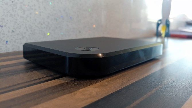 Steam Link lets you stream PC games to your TV across your network