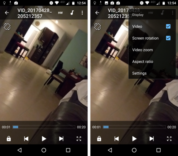 8 Best Mobile Video Players for Android