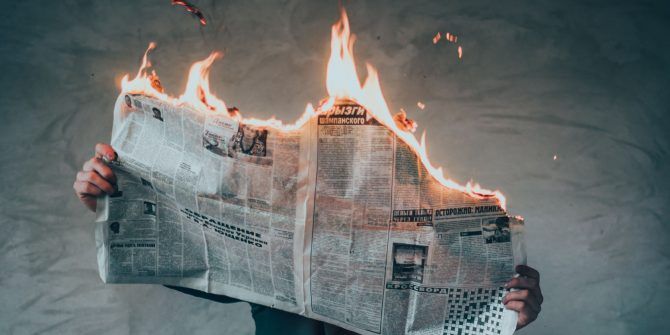 The 12 Best News Sites You Can Trust For Credible Stories