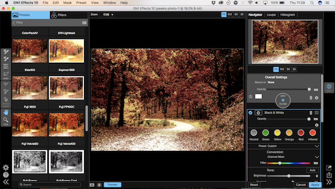 plugins for adobe photoshop free download