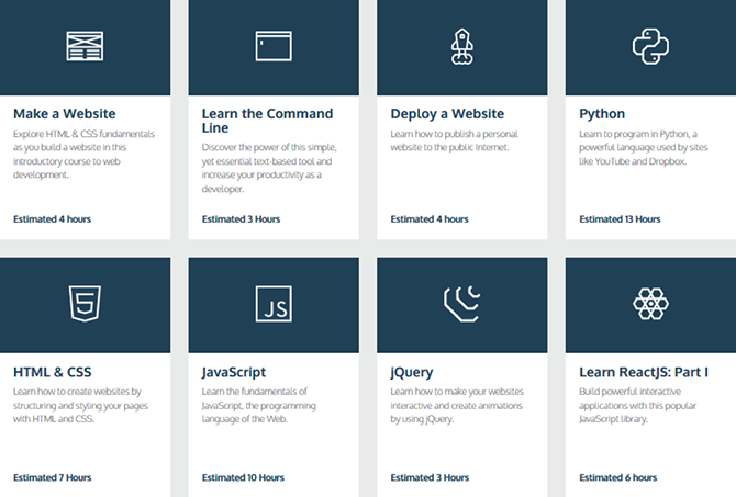 The 11 Best Sites For Free Online Computer Programming Courses