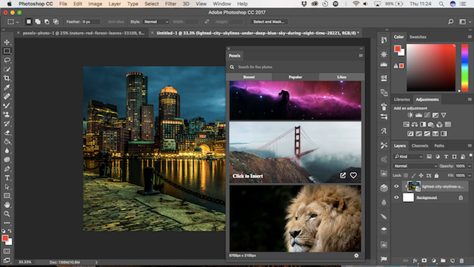 photoshop plugins free download for graphic designers