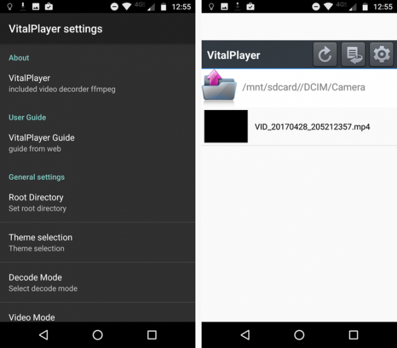 8 Best Mobile Video Players for Android