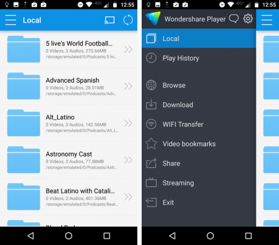 8 Best Mobile Video Players for Android
