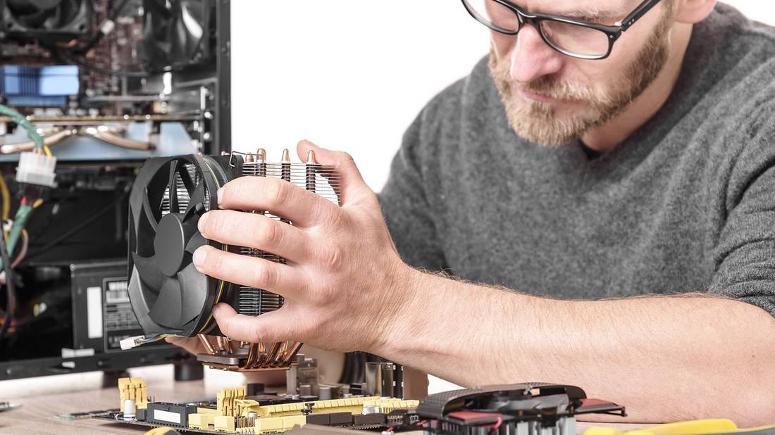 The Best Parts to Build Your Own Server