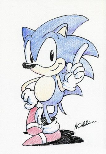 The History of Sonic the Hedgehog: Beloved Mascot or Best Forgotten?